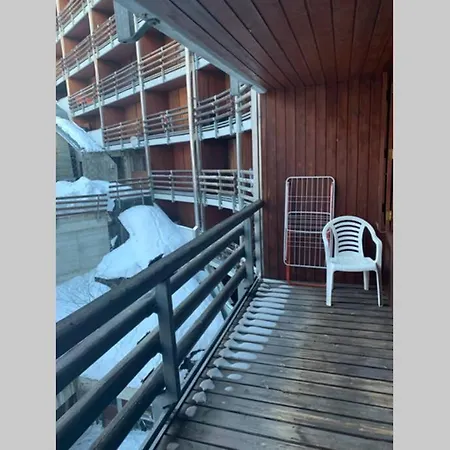 Appartamento A Cervinia شقة بيريوِل تْشيرفينيا