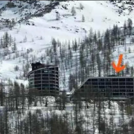Appartamento A Cervinia