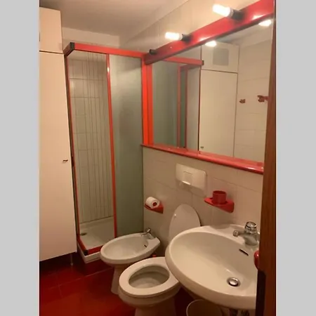 Appartamento A Cervinia 아파트 *