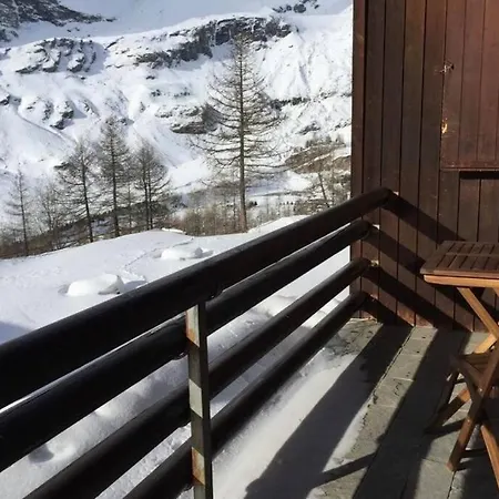 Appartamento A Cervinia 아파트