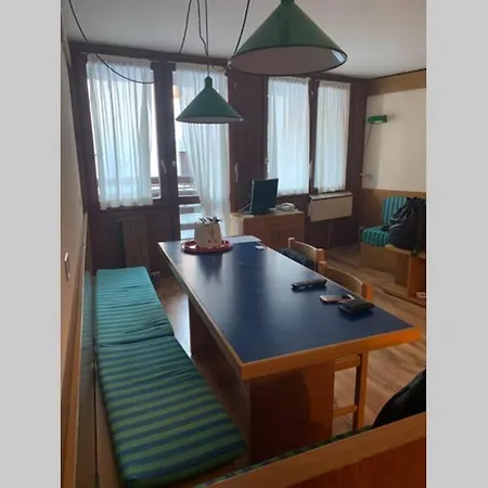 Appartamento A Cervinia شقة